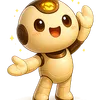 Pablo mascot